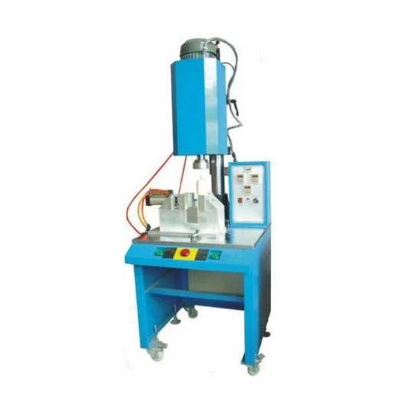 RO Line Spin Welding Machine