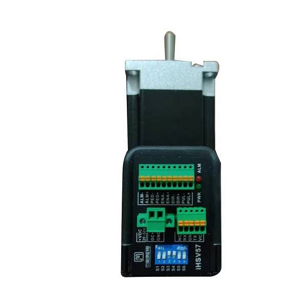 Three Phase Motor Control VFD