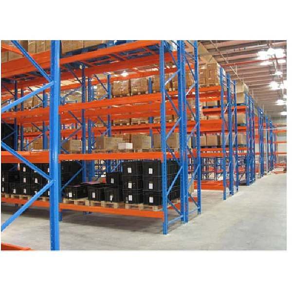 Heavy Duty Warehouse Racks