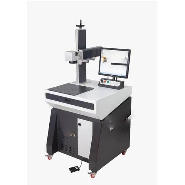 Laser Marking Machine