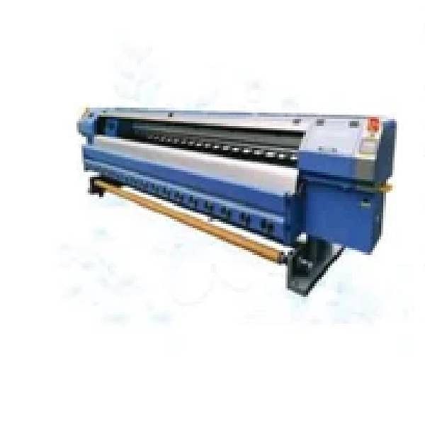 Allwin Flex Printing Machine