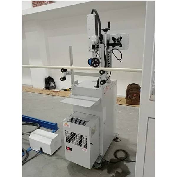 Fly Laser Marking Machine