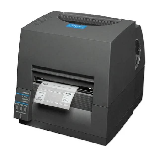 Citizen Printer Cls631 (300dpi)