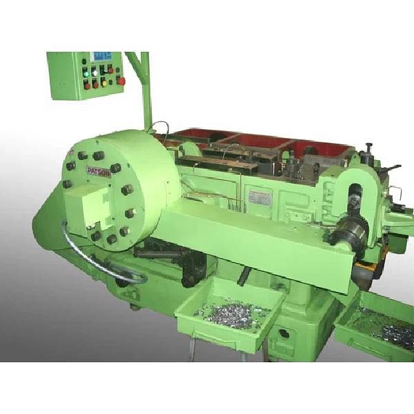 Lead Swaging Machine