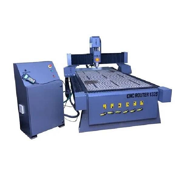 CNC Router Machine