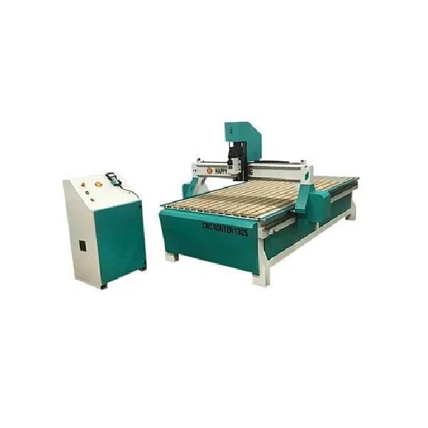 Cnc Wood Router