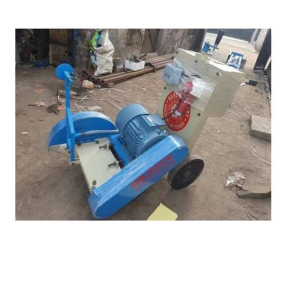 Kame Electric Concrete Cutter Machine