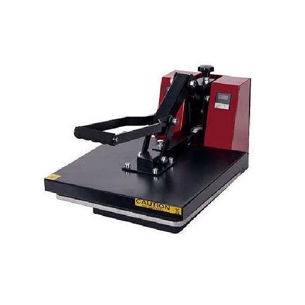 Heat Press Fusing Machine 16 by 24 Inches