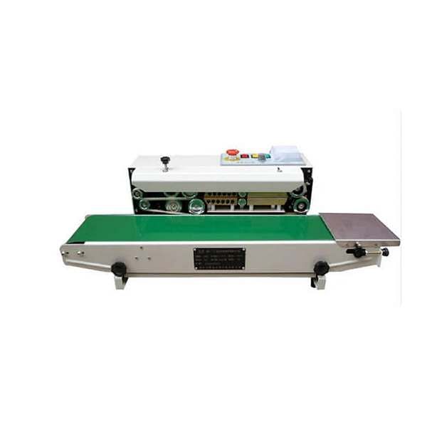 Band Sealing Machine