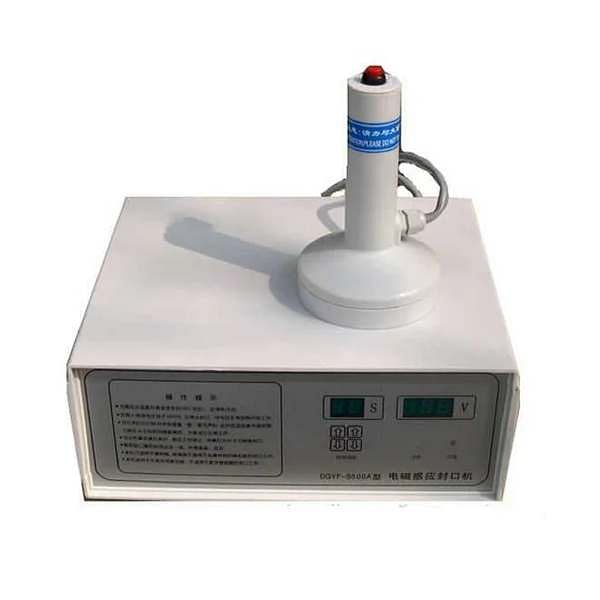 Manual Cup Sealing Machine