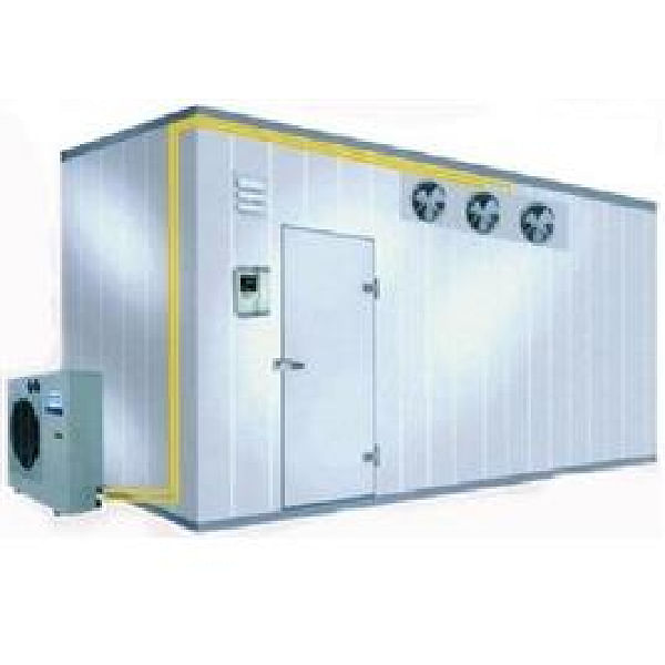 3 Phase Cold Storage System