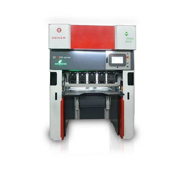 Dener Servo Electric Press Brake Machine