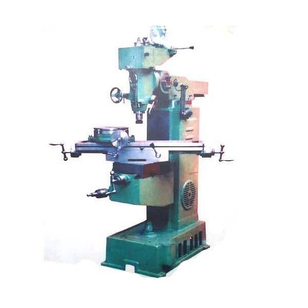 M1TR Milling Machine