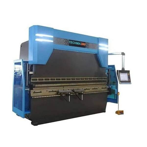 CNC Press Brake Machine