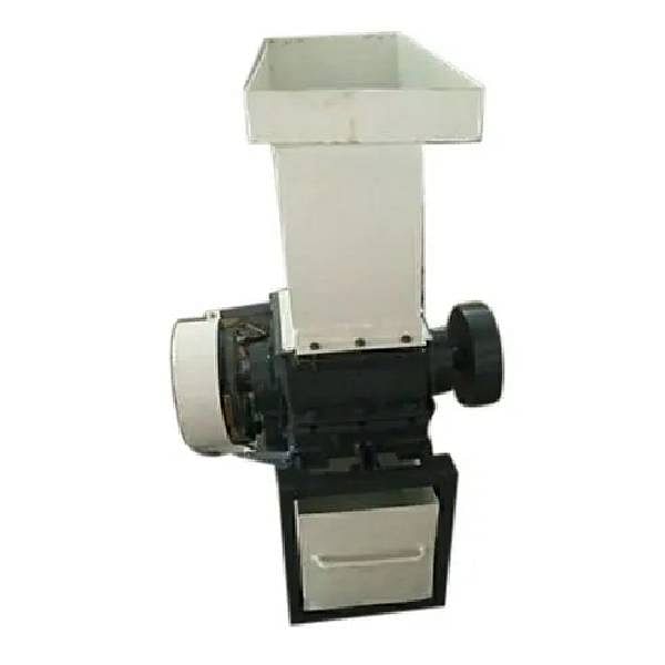 Plastic Scrap Grinder Machines