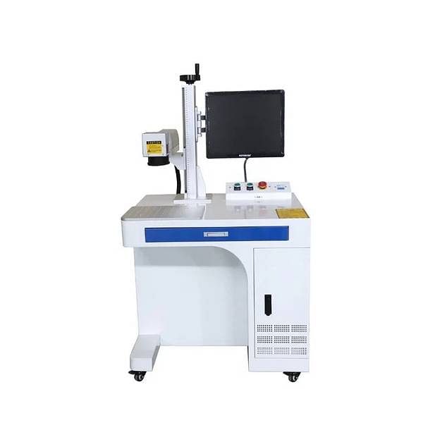 Fiber Laser Marking Machine