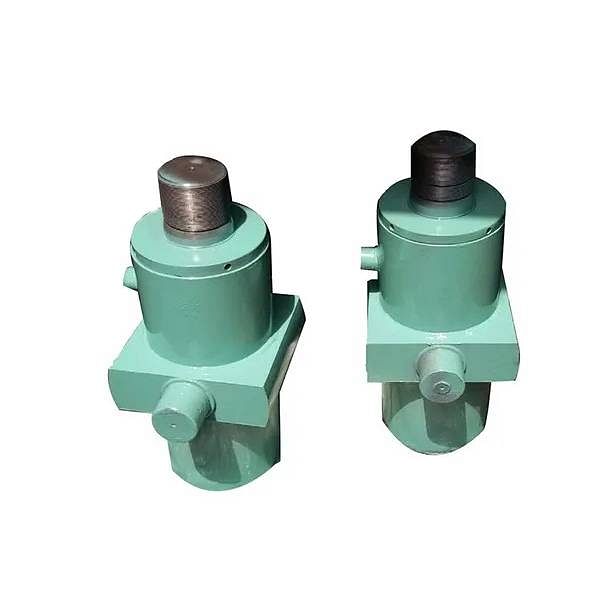 Hydraulic Cylinder Double Acting