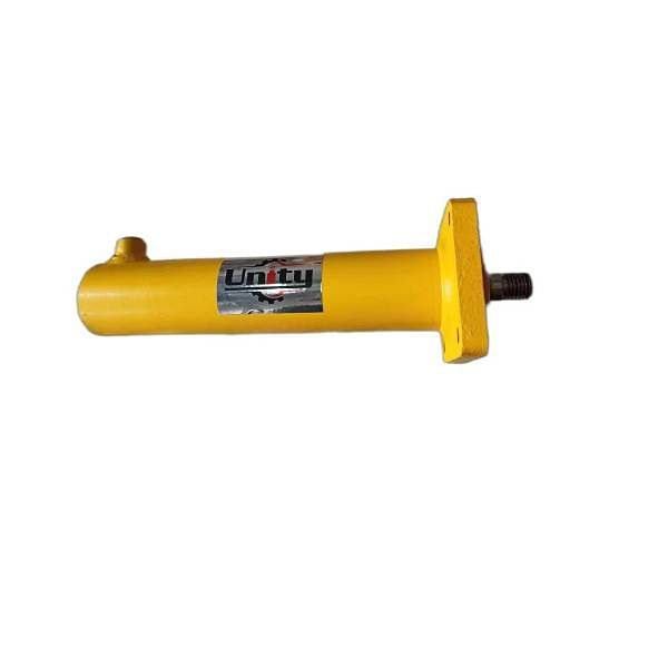 Single Acting Hydraulic Cylinders