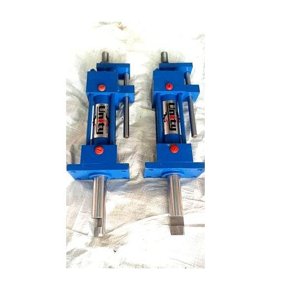 Double Acting Hydraulic Cylinders