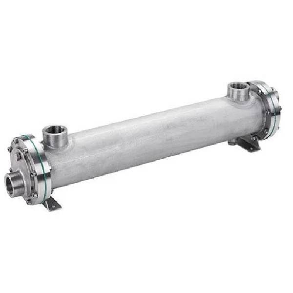 Stainless Steel SS304 Heat Exchanger