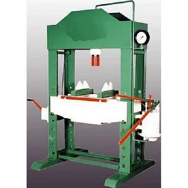 Manual Hydraulic Press Machine