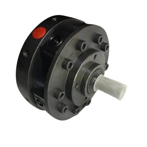 1RP Radial Piston Pump