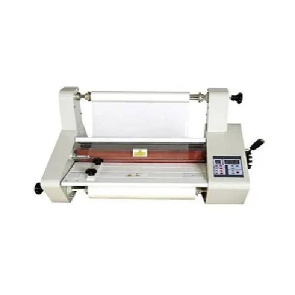 Lamination Machine Roll To Roll