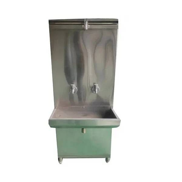 Stainless Steel Water Cooler