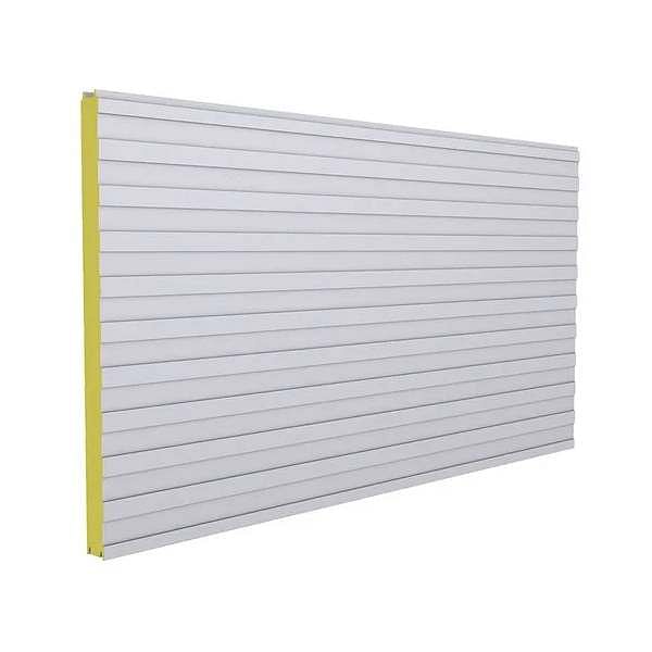 PUF Insulated Panels