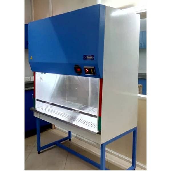 Vertical Laminar Air Flow Cabinet