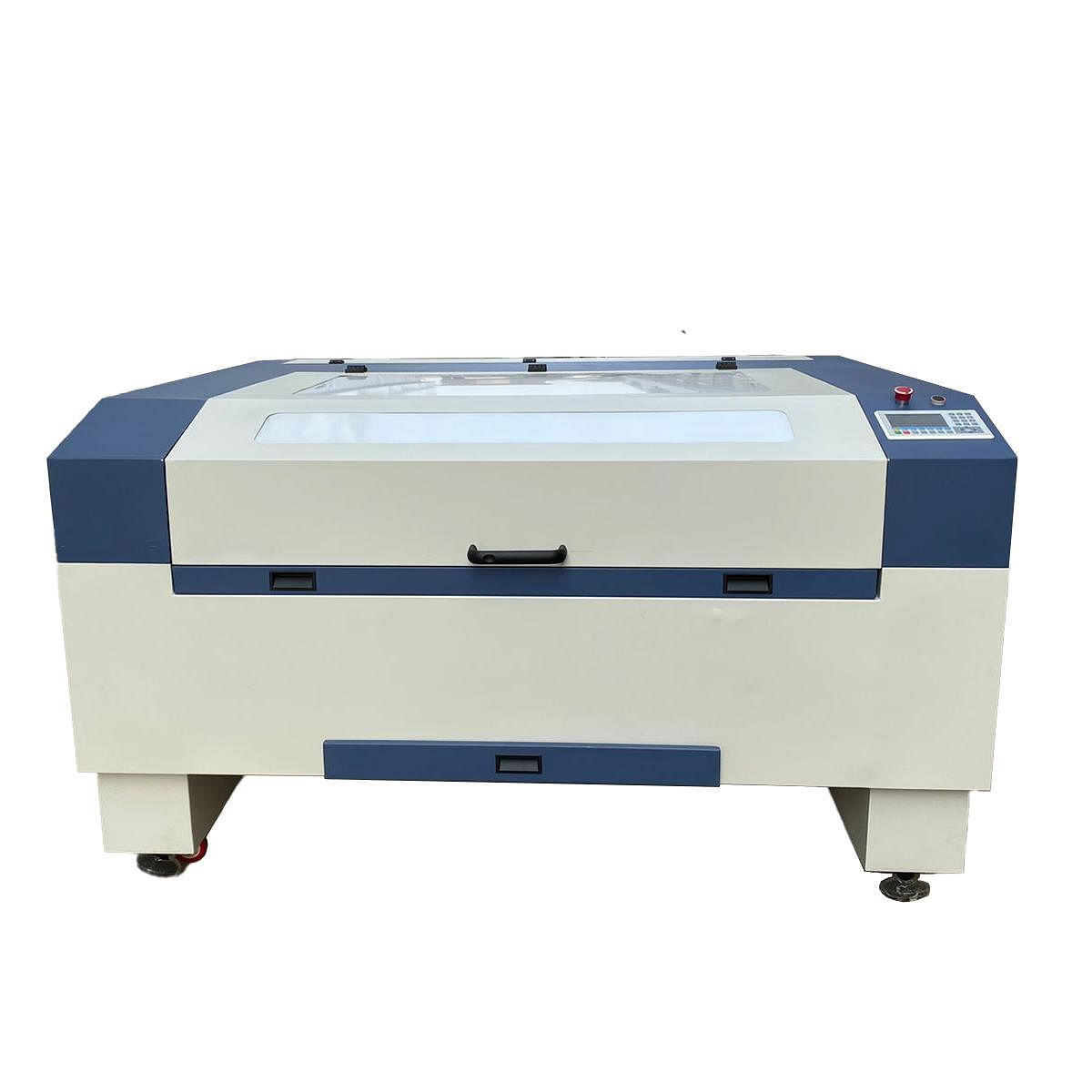 1390 CO2 Laser Cutting And Engraving Machine