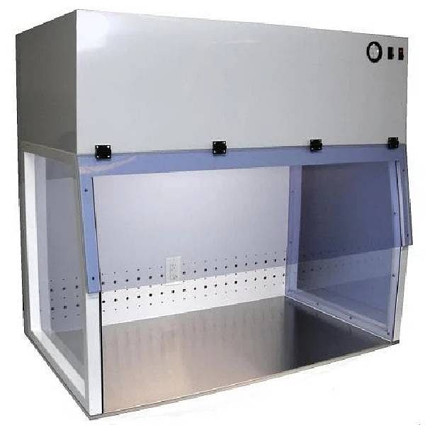 E Series Vertical Laminar Air Flow Cabinet