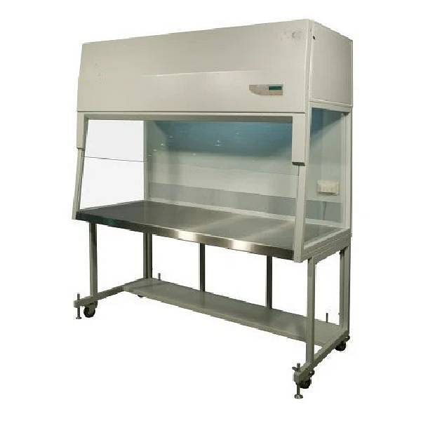 S Series Vertical Laminar Air Flow Cabinet