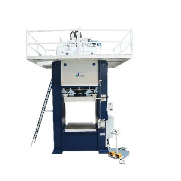 Hydraulic H Frame Press Machine