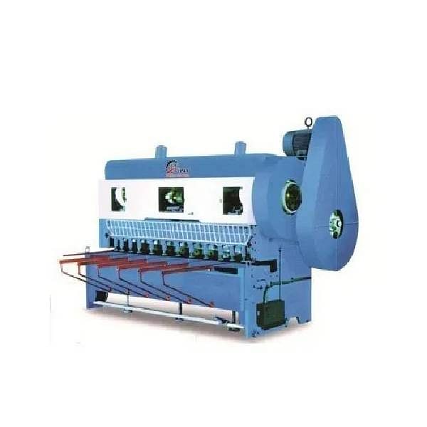 Hydraulic Power Shearing Machine