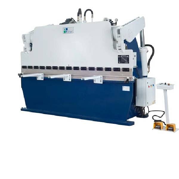 Industrial Hydraulic Press Brake Machine