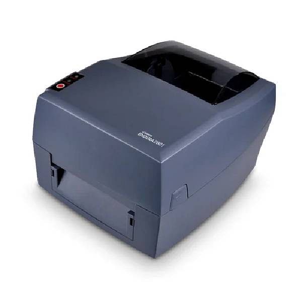 Kores Endura 2801 Label Printer