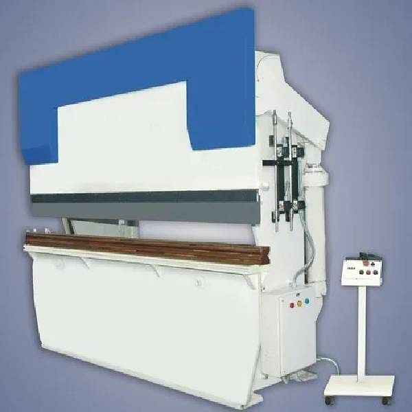 Hydraulic Press Brake Machine