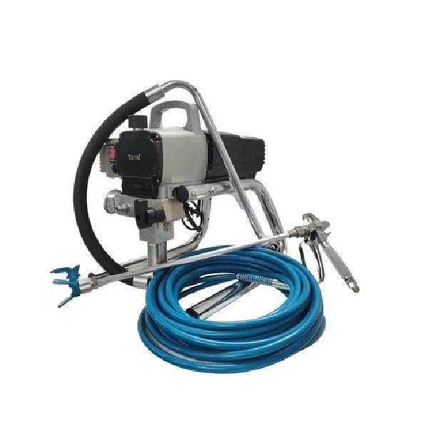 Airless Spray Painting Machine