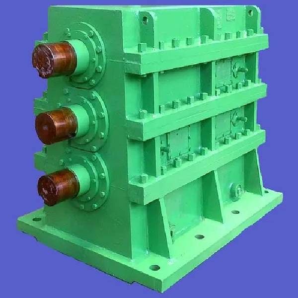 2 Hi/3 Hi Gear Box for Steel Rolling Mill