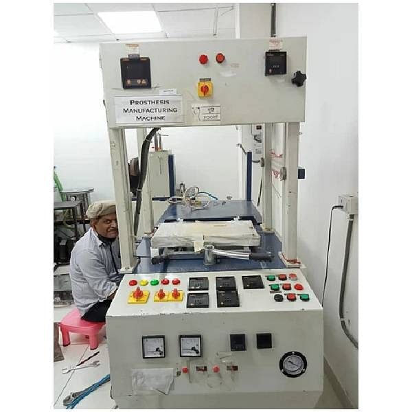 Pharmaceutical Sealing Machine