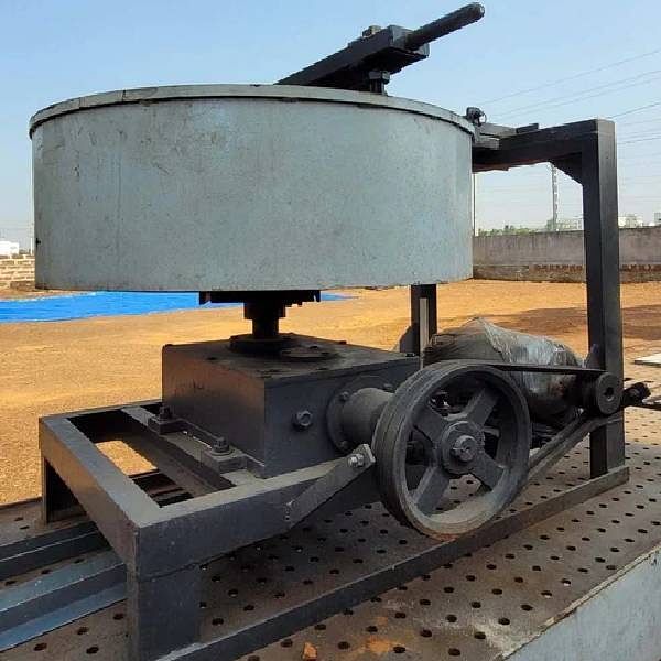 Concrete Paver Block Demoulding Machine