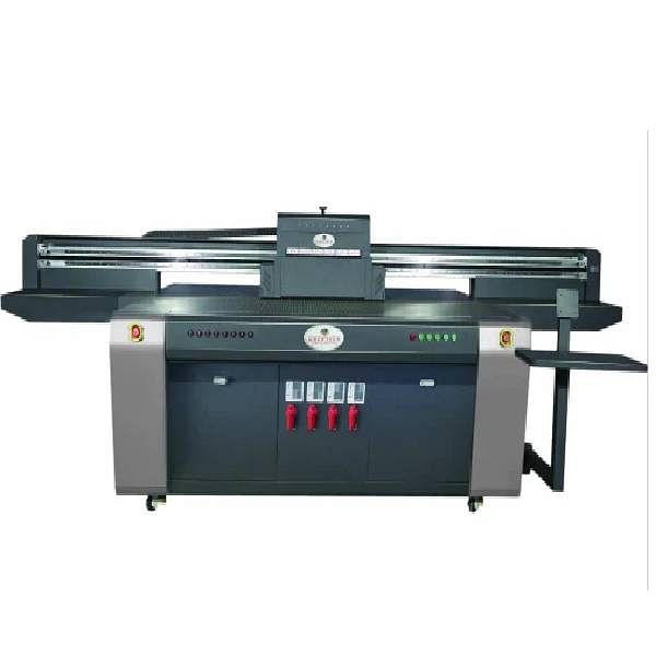 U V Glass Printing Machine