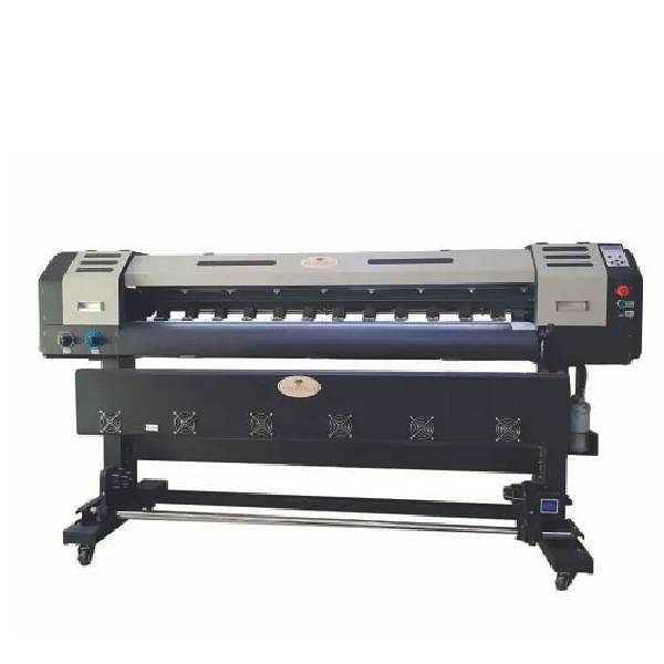 Eco Solvent Inkjet Printer