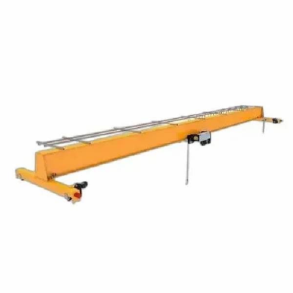 Single Girder Eot Cranes