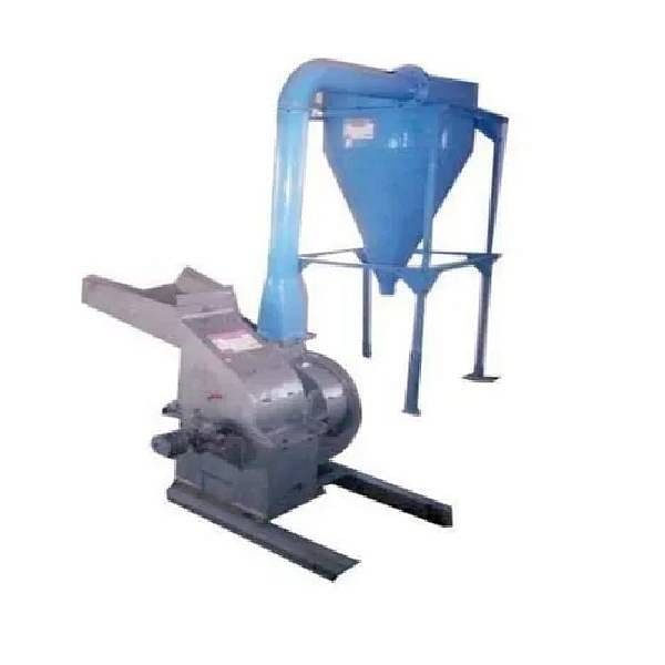 Automatic Masala Making Machine