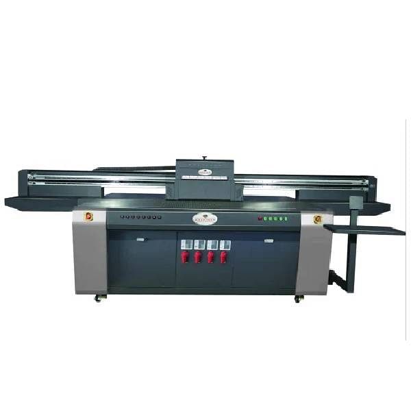 Ultraviolet Digital Printing Machine