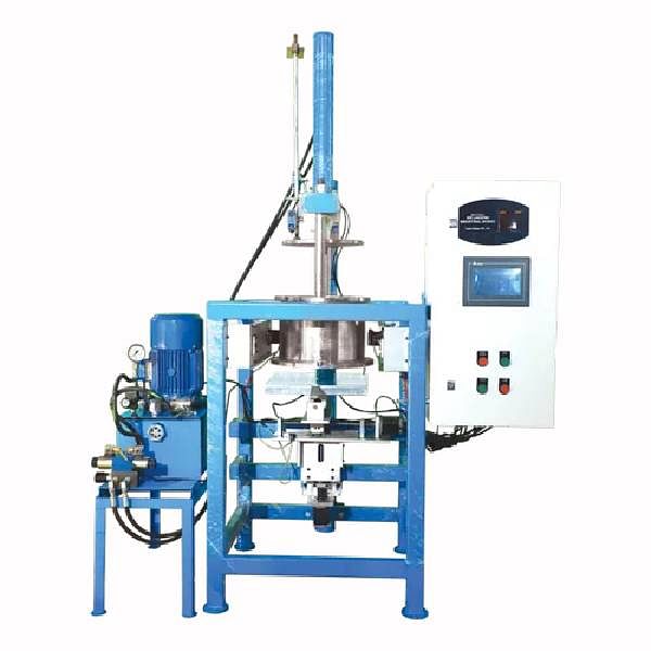 Hydraulic XY Automatic Murukku Machine( Chakli Making Machine)