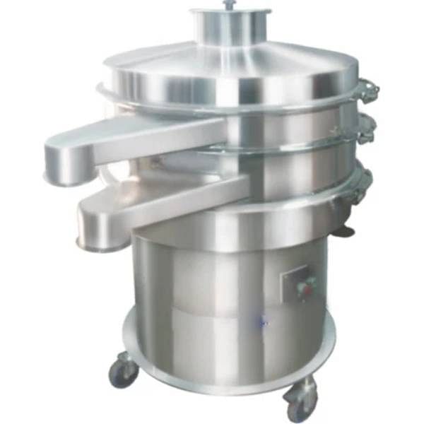 Vibro Sifter Machine