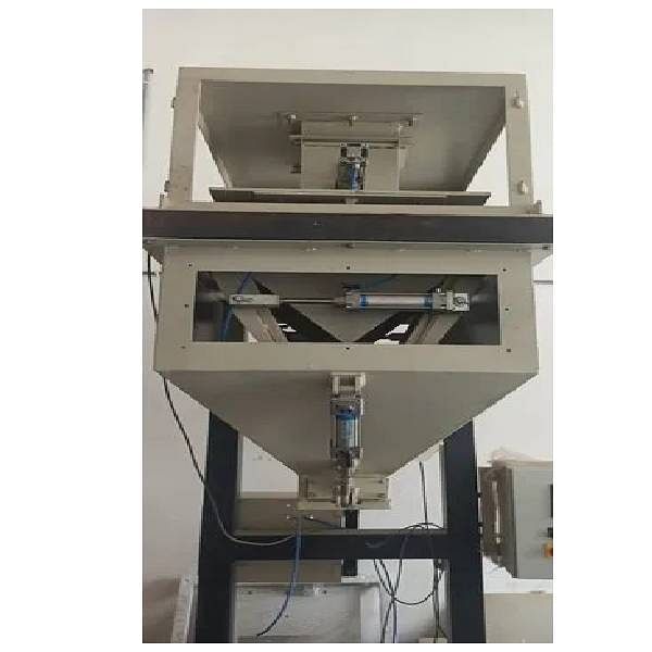 Rice bag Packing Machine System 10kg To 50kg